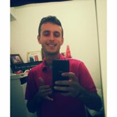 Georgio Pereira