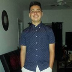 Kenneth Restrepo