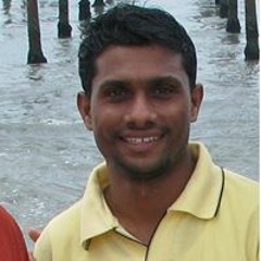 Sri Nivas