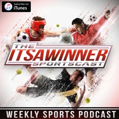 The Itsawinner Sportscast