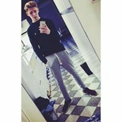Lucas Decherf
