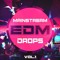 Mainstream EDM Drops