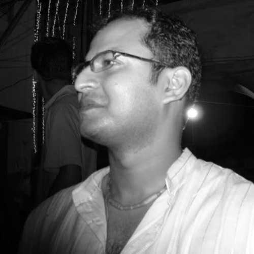 Prosenjit Chakrabarti’s avatar