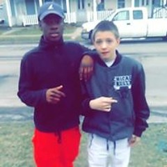 Jordan Savage