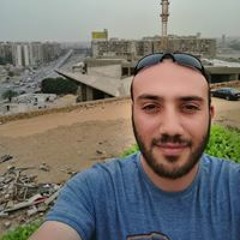 Eng Ahmed Barakota