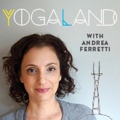 Yogaland Podcast