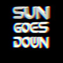Sun Goes Down