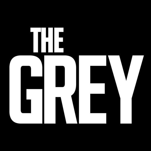 The Grey Official’s avatar