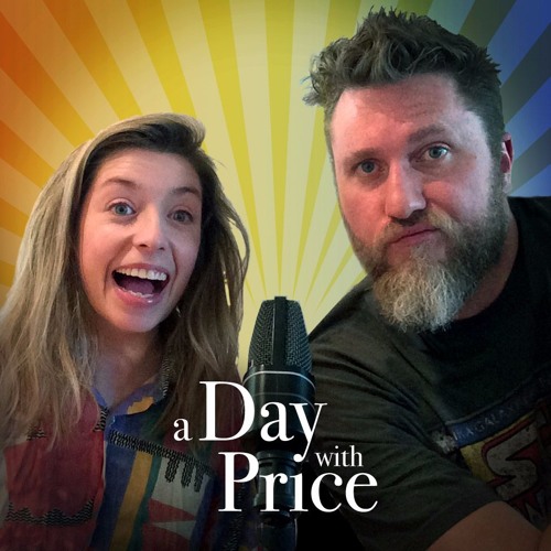 a Day with Price’s avatar