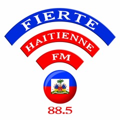 Fierte Haitienne FM