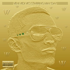 BLUEFACE THOTIANA CARDI B THIS IS KING MAYDAY