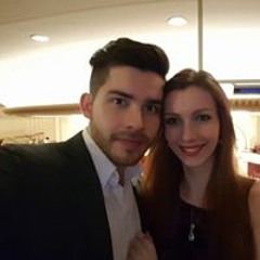 Philipp Cheshire Polenov