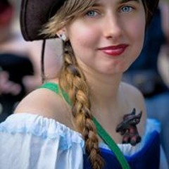 Gwendalyn Nicole Brock