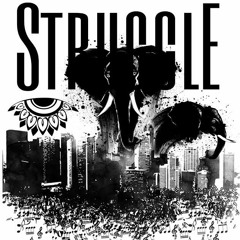 Struggle Music The Label