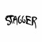 Stagger