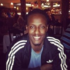 Mahad Said