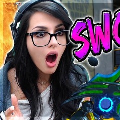 SSSniperWolf