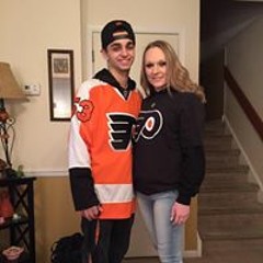 Michael Robert Lafferty