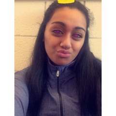 Michelle Kalolaine Thomas