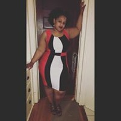 Desiree Williams