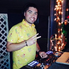 Dj Mike Mayo