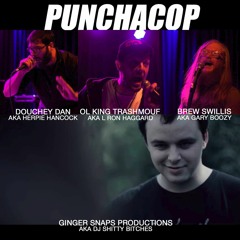 Punchacop