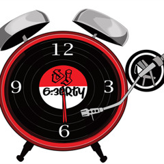 DJ 6:3erty