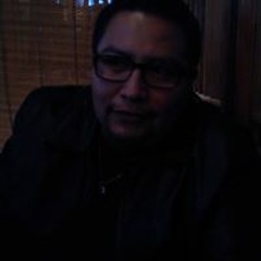 Jose Luis Montesinos