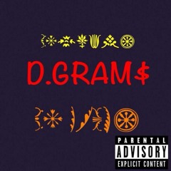 D. GRam$