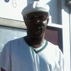 Patrick Mitchell