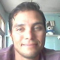 Michael Fook Vasquez