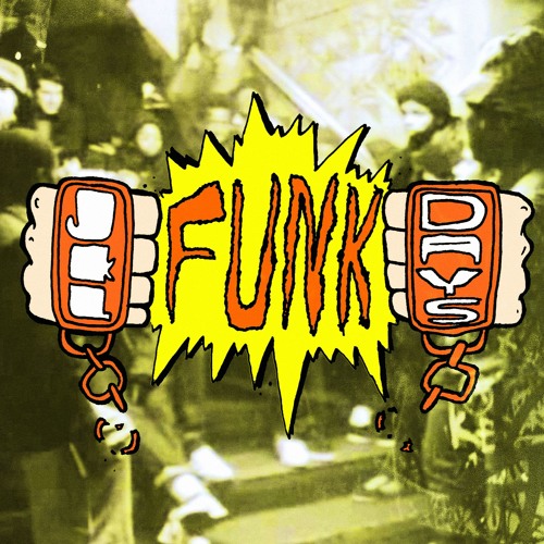 JKL Funk Days’s avatar