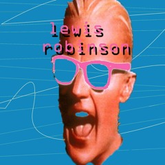 Lewis Robinson