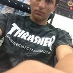 Alex Mapes