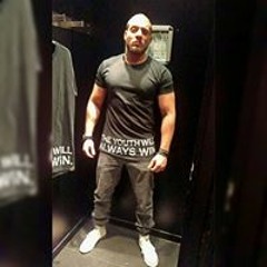 Mahmoud Banawelo