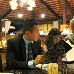 Josue Naín Valenzuela