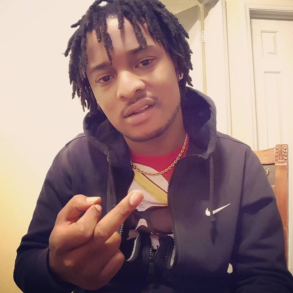 KINGG ESCOBAR