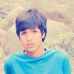 Hamza Khan