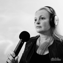 Nicki Bannerman - Radio Podcaster & Producer