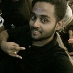 Rahul Das Gupta