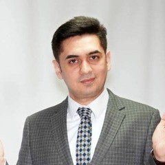Saeed Karimabadi