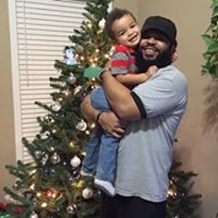 Jerry 'Midas' Hardison