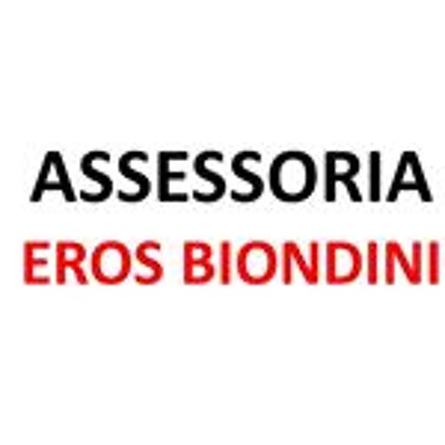 Eros Biondini’s avatar