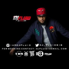 DJ FLUID