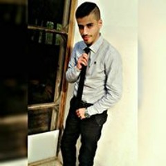 Ahmad G Mhrez