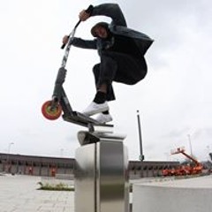 Jacob Keck
