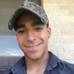 Nicholas Tyrone Latimore
