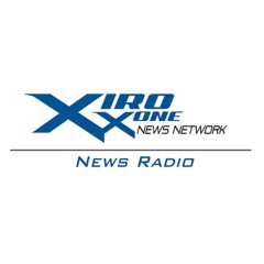 Xiro Xone News Radio