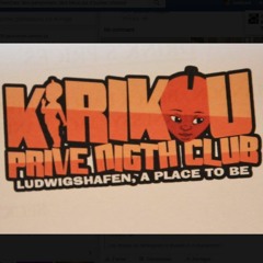 Kirikou Privé night club