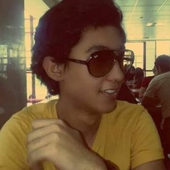 Mahamad Ebada Ⓜ